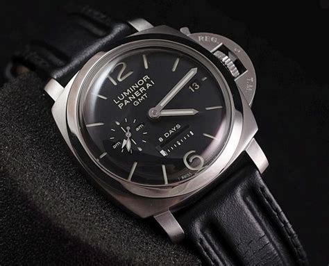 jual jam original panerai|Panerai watches indonesia.